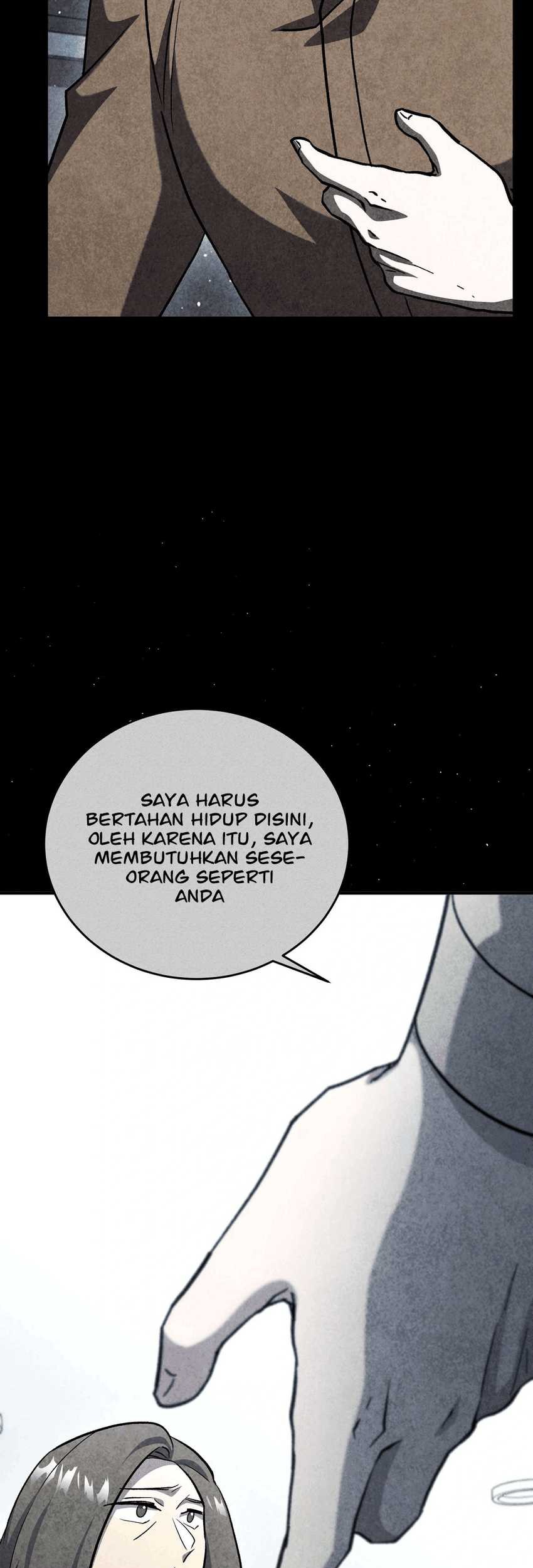 The Iron-Blooded Necromancer Has Returned Chapter 39 halaman 59