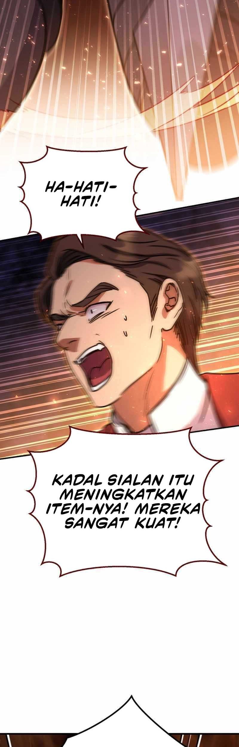 Legendary Blacksmith’s Vengeance Chapter 36 halaman 37