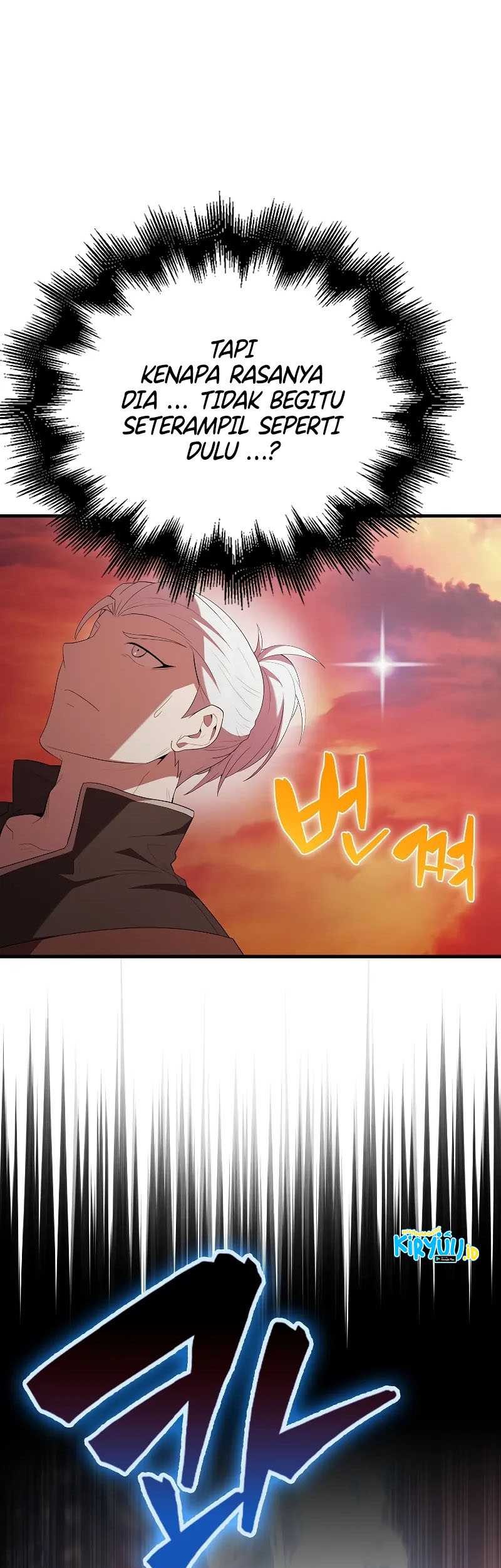 The Extra is Too Strong Chapter 49 halaman 29