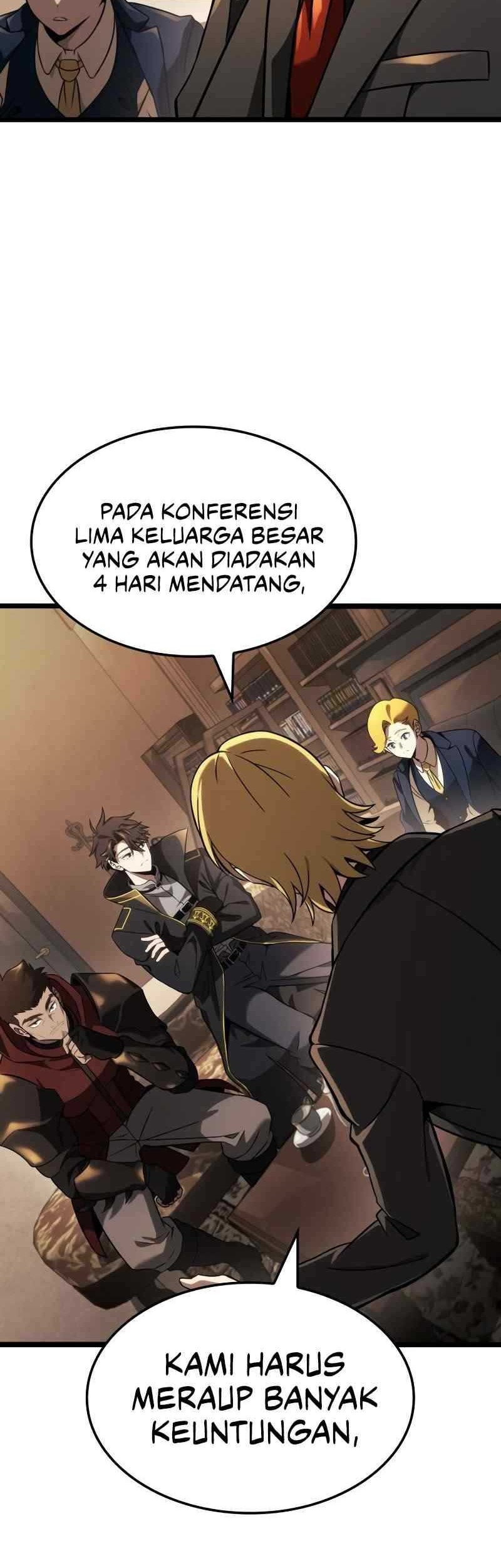 Insanely-Talented Player Chapter 29 Gambar 27
