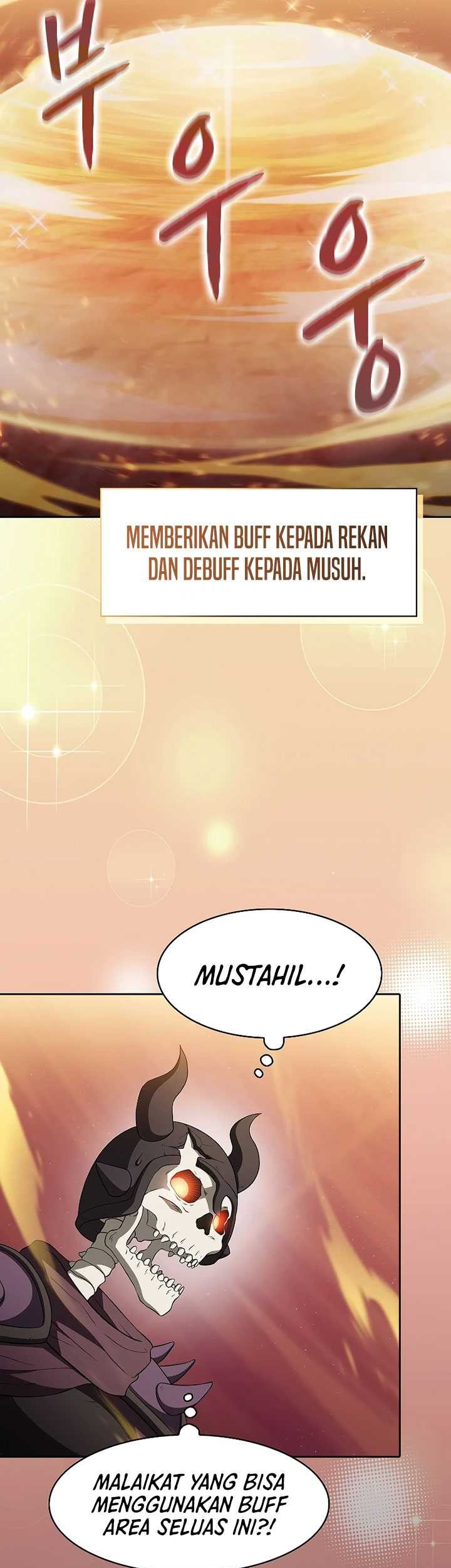 The Constellation that Returned from Hell Chapter 144 halaman 32