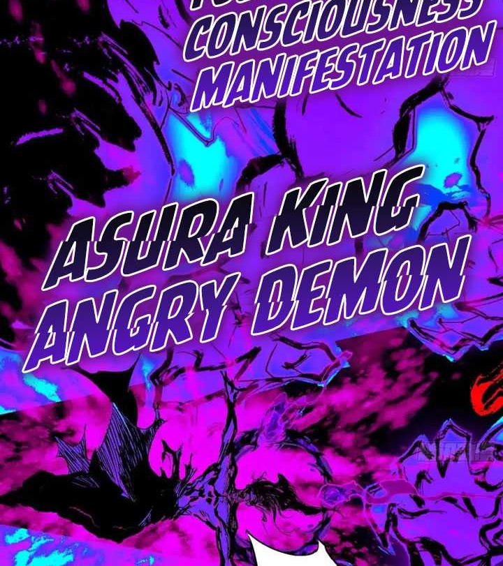 I’m An Evil God Chapter 447 halaman 27