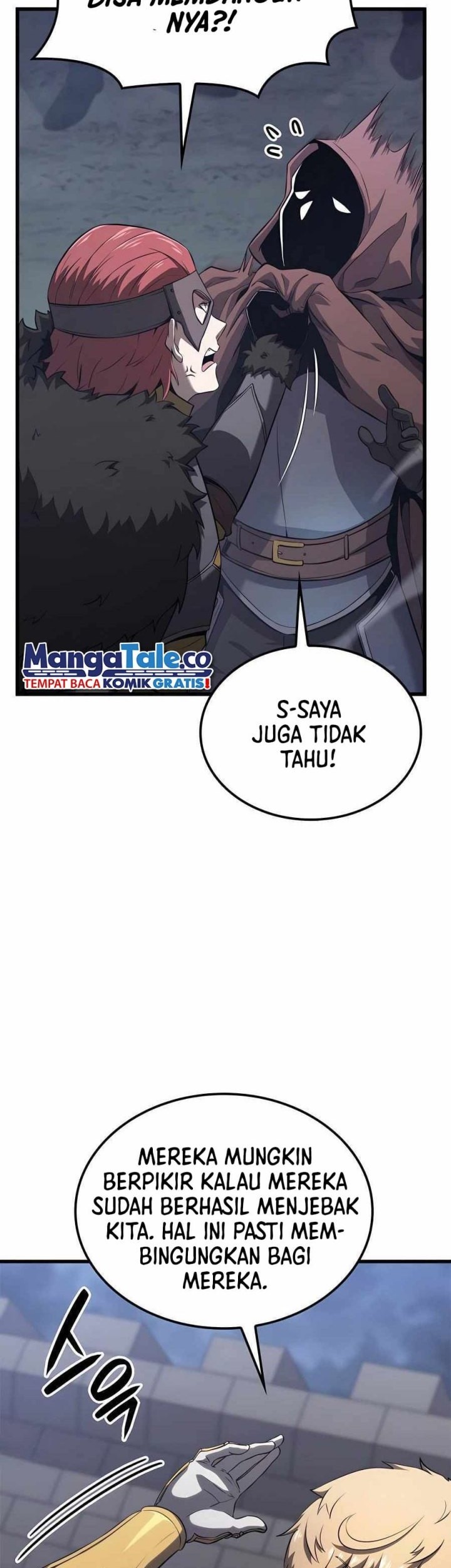 The Count’s Youngest Son Is A Player! Chapter 43 Gambar 23