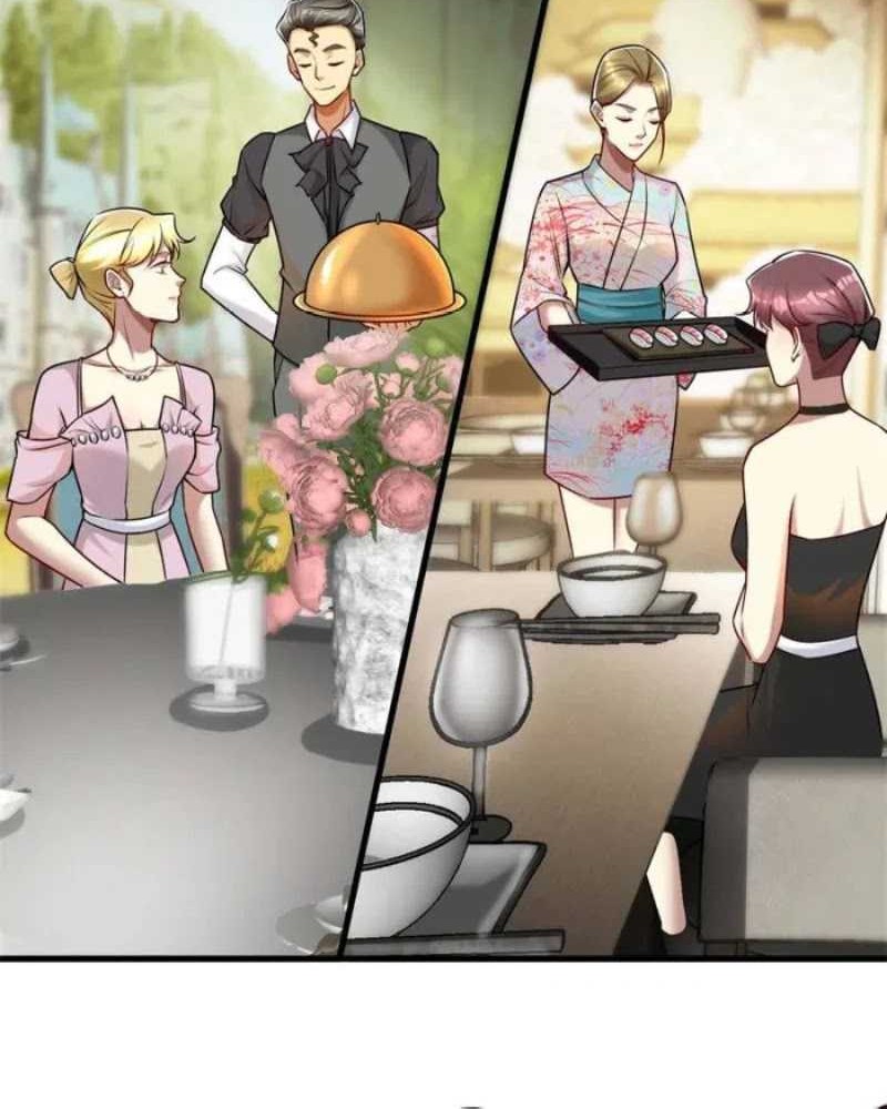 Losing Money to Be a Tycoon Chapter 105 halaman 14