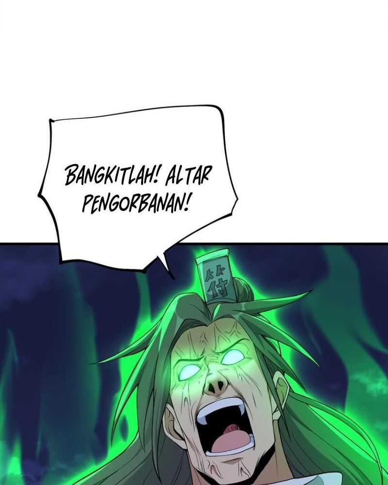 After Ten Years of Chopping Wood, Immortals Begged To Become My Disciples Chapter 68 Gambar 21