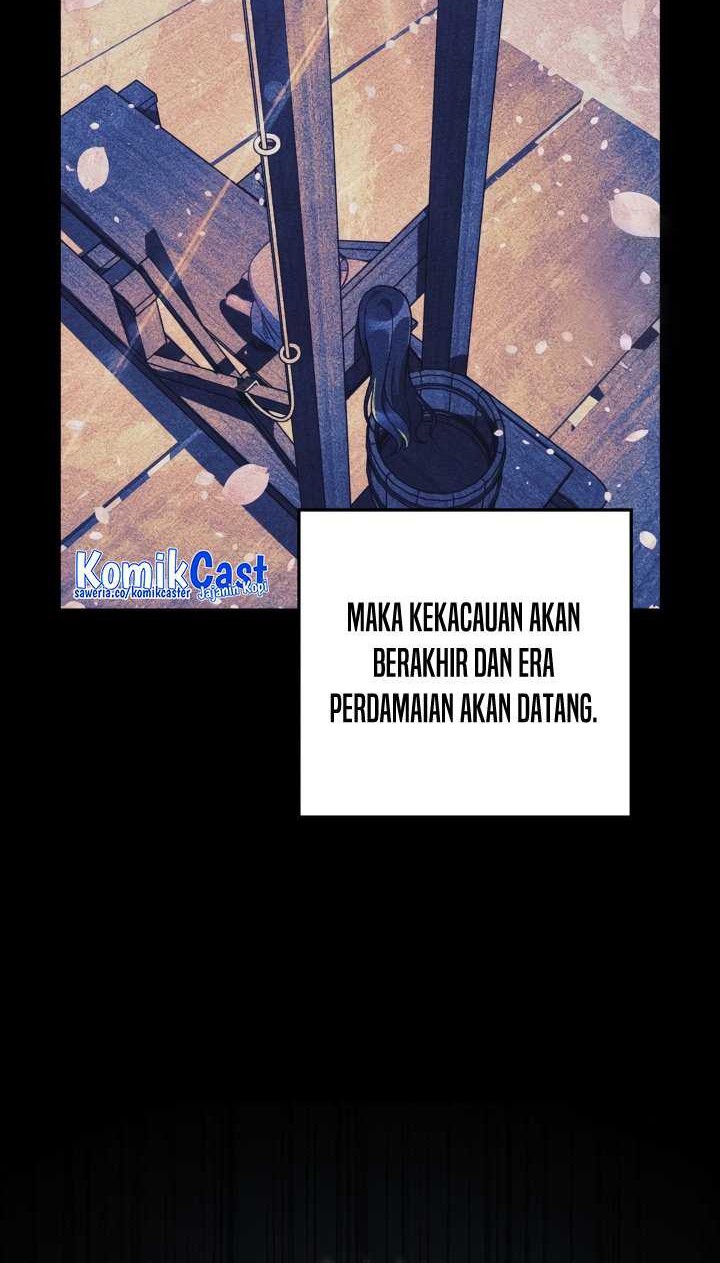 My Daughter is the Final Boss Chapter 111 - Halaman 33