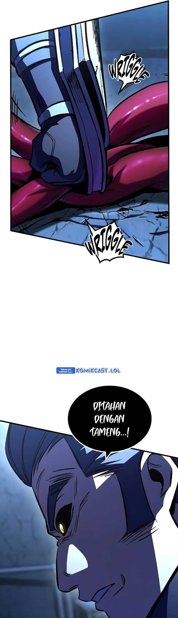 Genius Corpse-Collecting Warrior Chapter 17 halaman 47