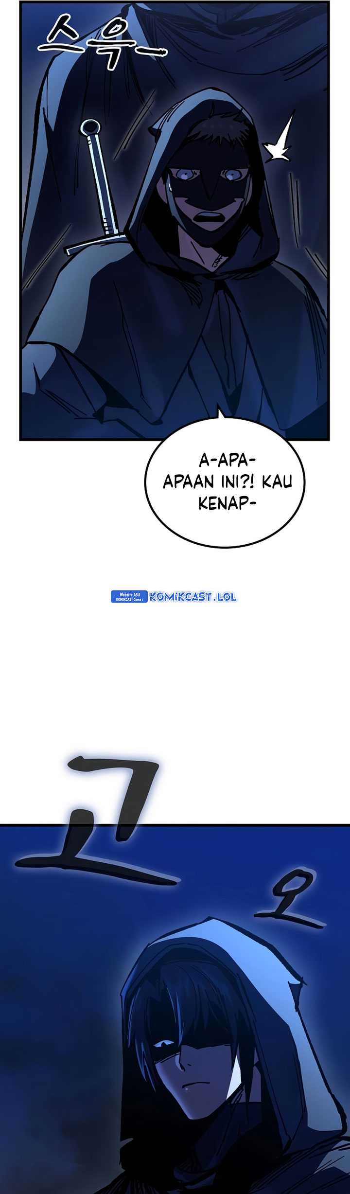 Genius Corpse-Collecting Warrior Chapter 11 halaman 38