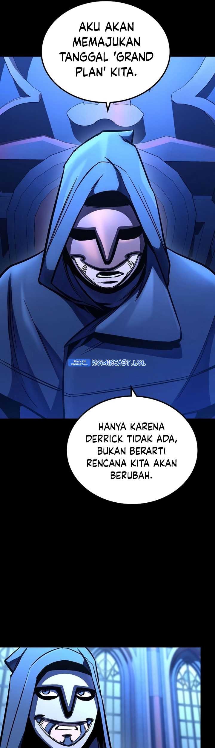 Genius Corpse-Collecting Warrior Chapter 7 halaman 44
