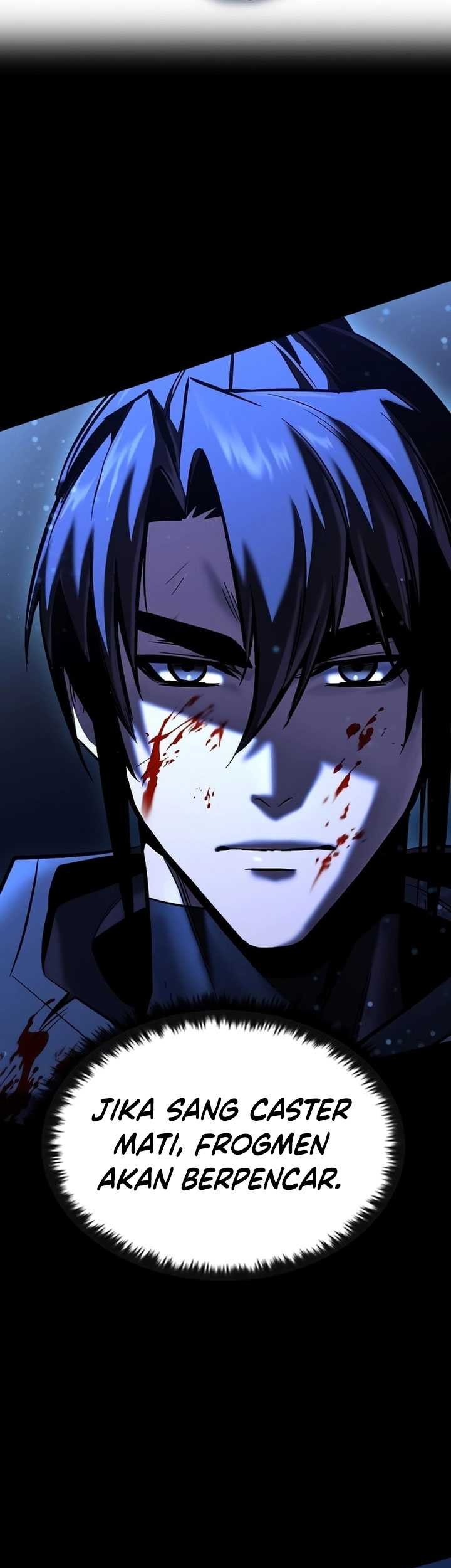 Genius Corpse-Collecting Warrior Chapter 6 halaman 49