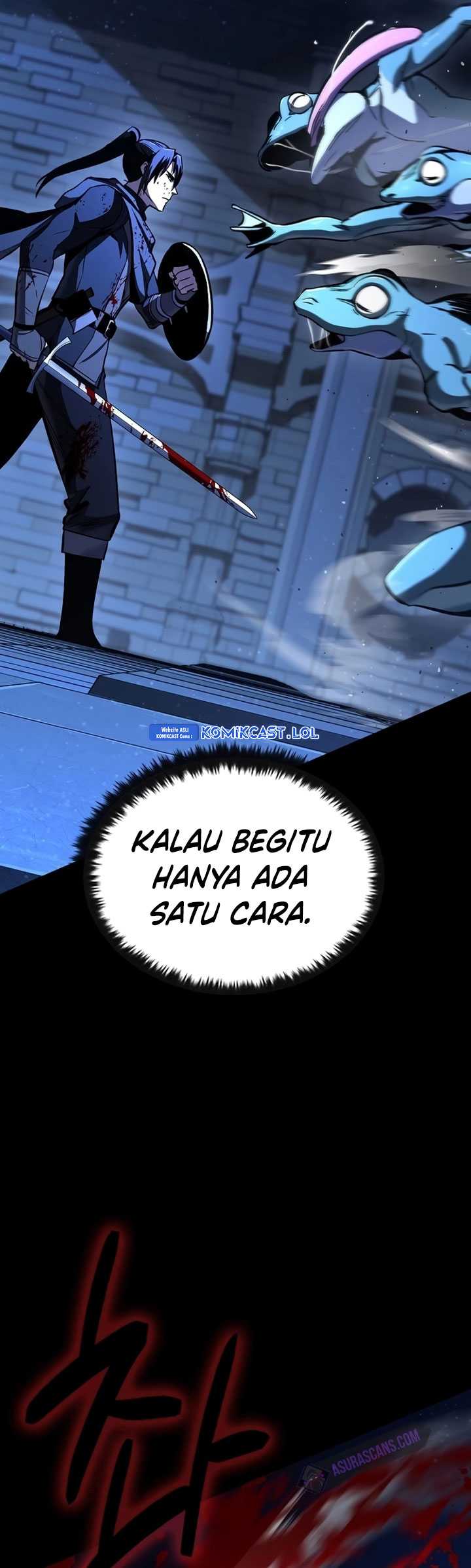 Genius Corpse-Collecting Warrior Chapter 6 halaman 51
