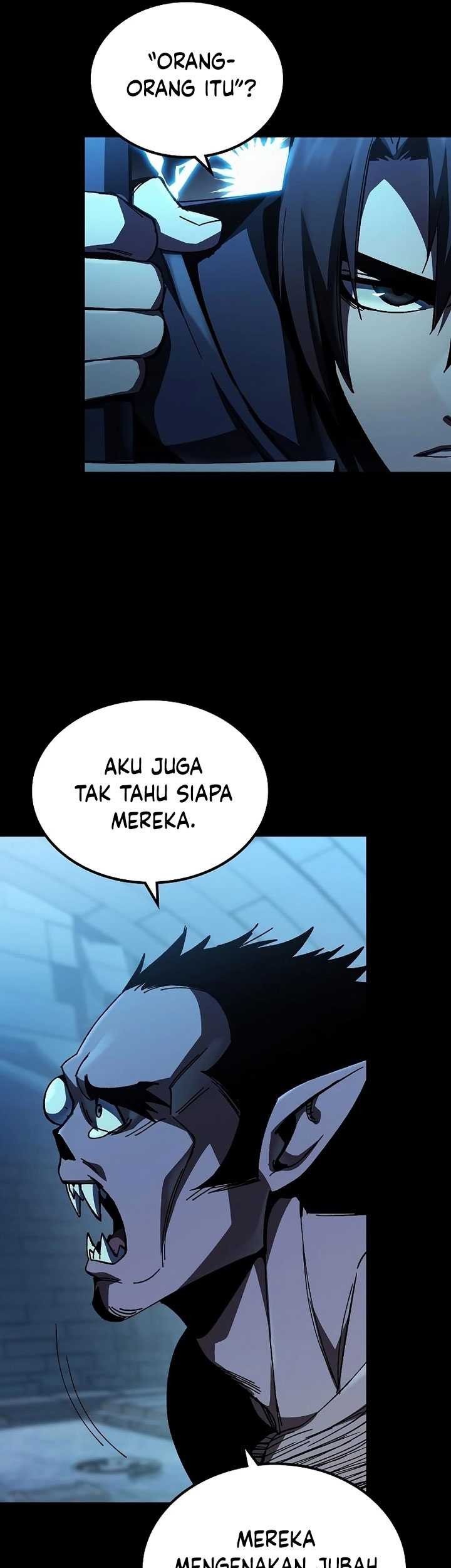 Genius Corpse-Collecting Warrior Chapter 4 halaman 48