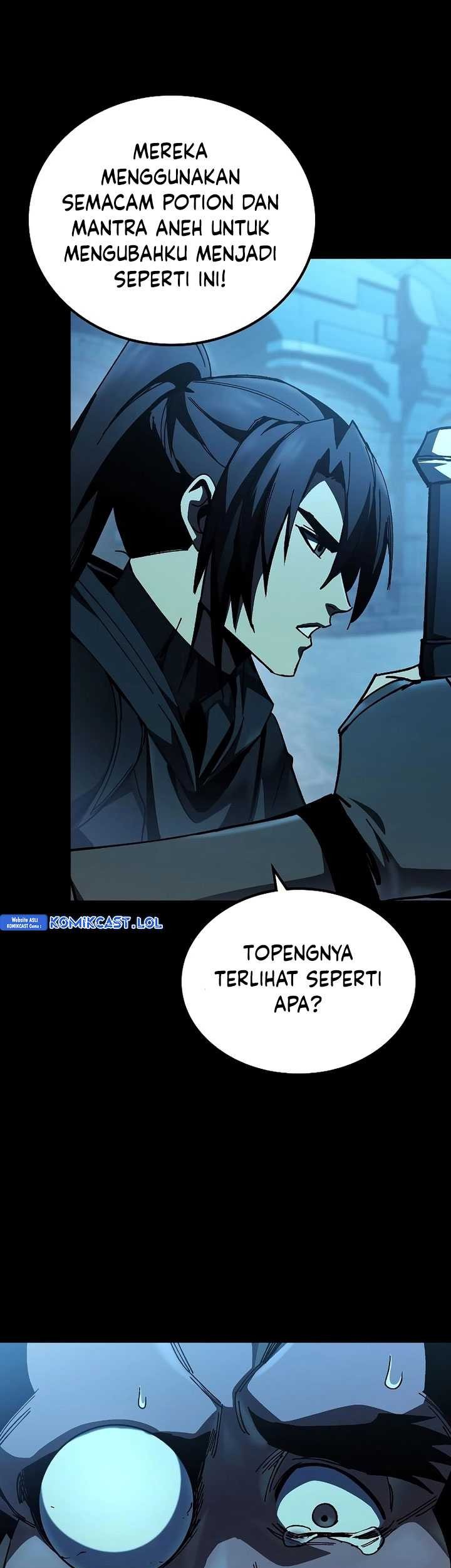 Genius Corpse-Collecting Warrior Chapter 4 halaman 50