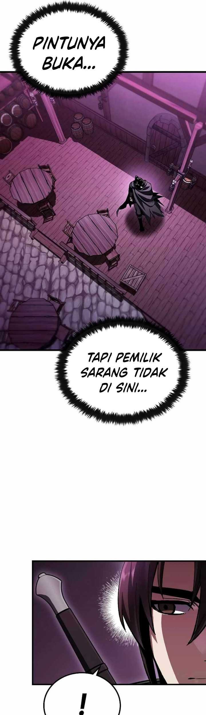 Genius Corpse-Collecting Warrior Chapter 3 halaman 38