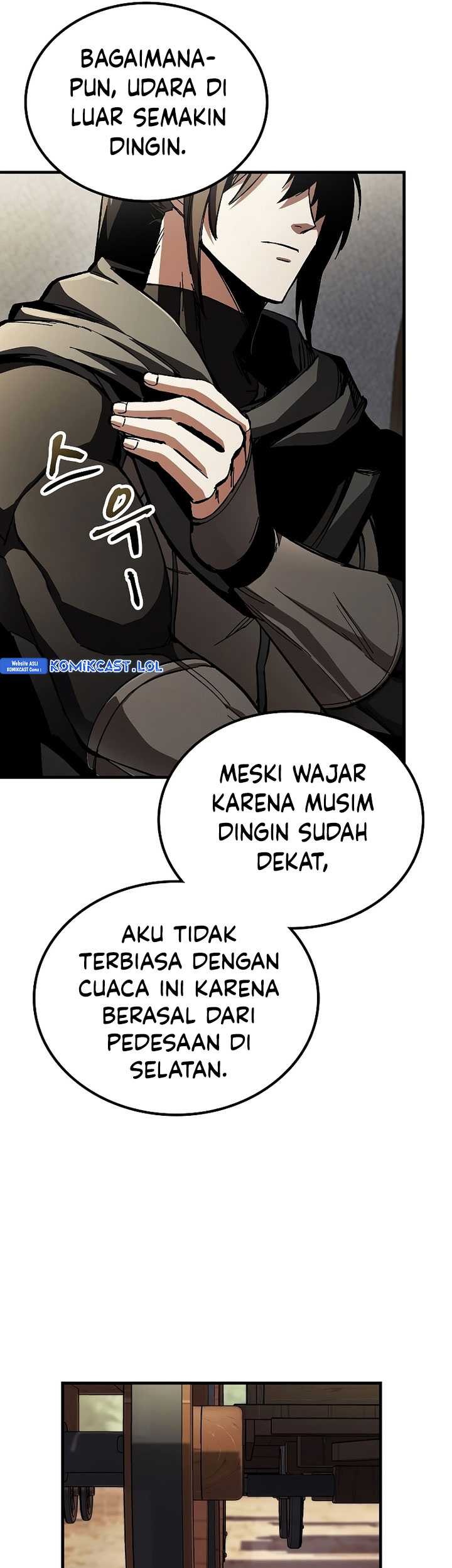 Genius Corpse-Collecting Warrior Chapter 1 halaman 45