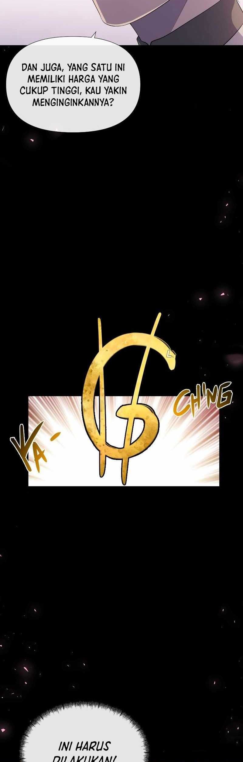 Retired Demon King Chapter 17 Gambar 22