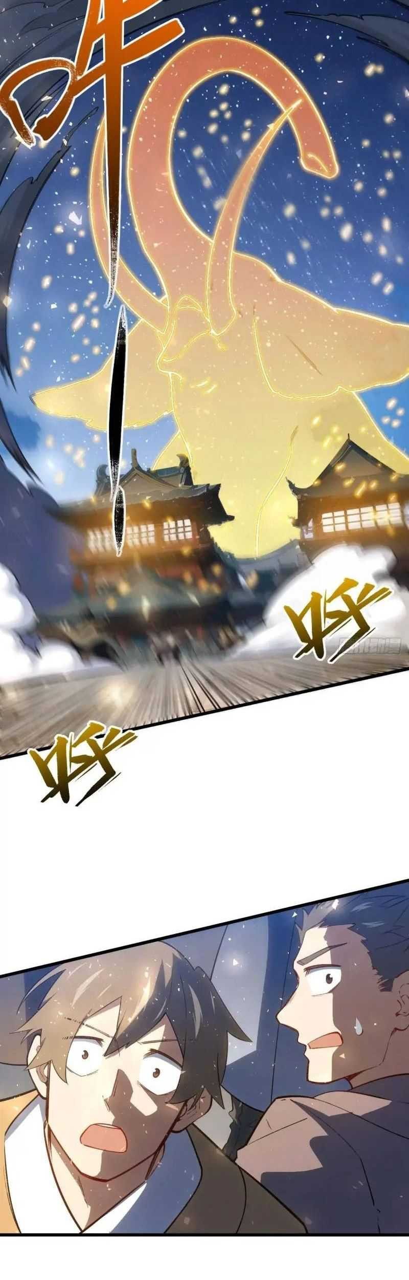 Scoring the Sacred Body of the Ancients from the Get-go Chapter 20 Gambar 20