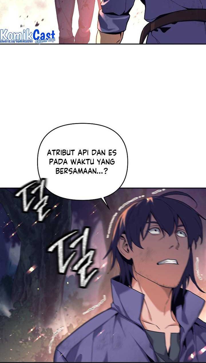 Trash of A Dark Fantasy Chapter 1 – halaman 37