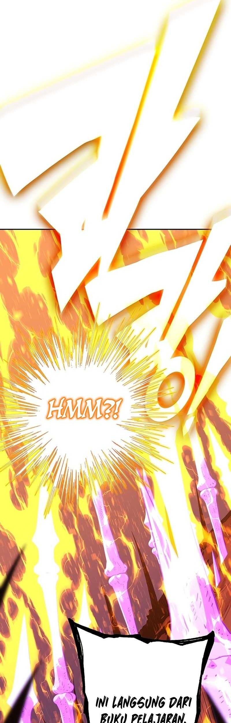 X Ash Chapter 104 halaman 42
