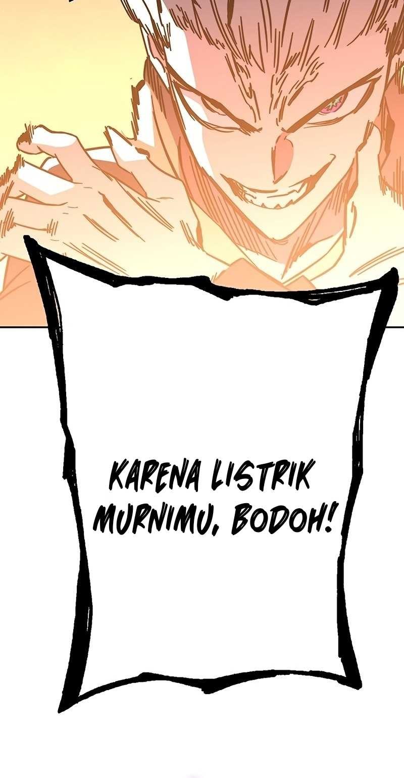 X Ash Chapter 104 halaman 44