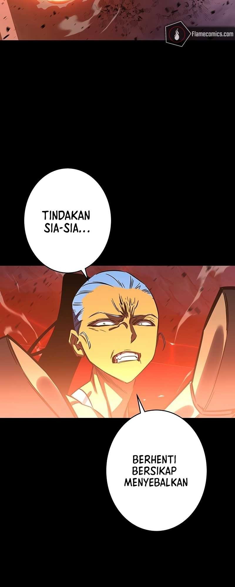 X Ash Chapter 103 halaman 45