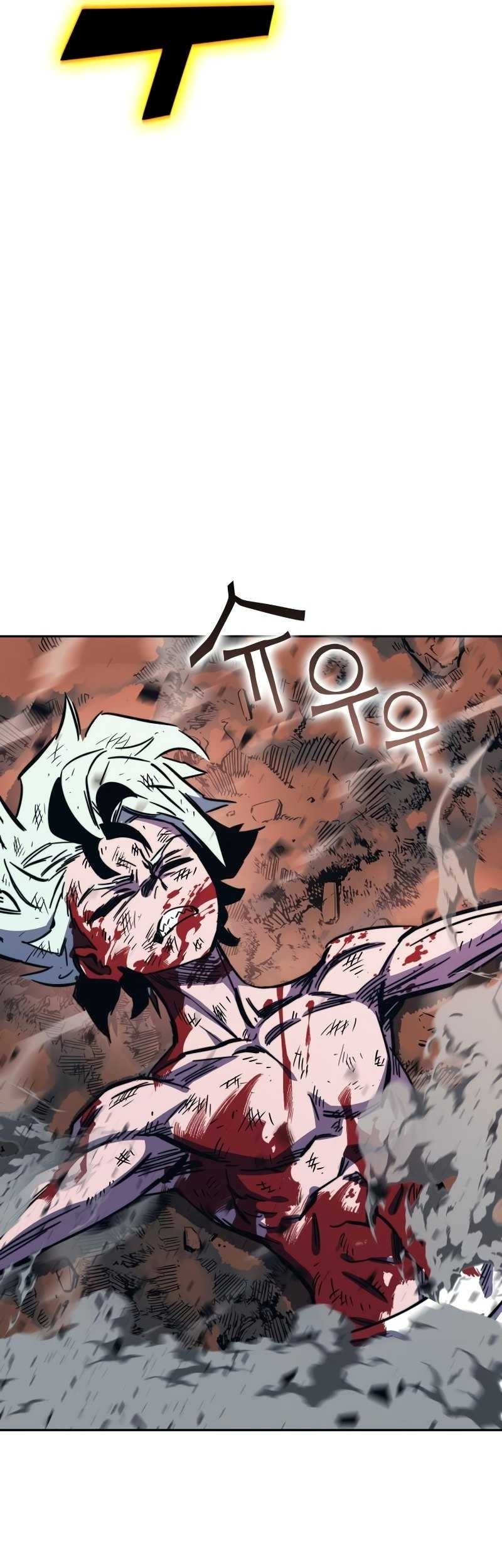 X Ash Chapter 102 halaman 41