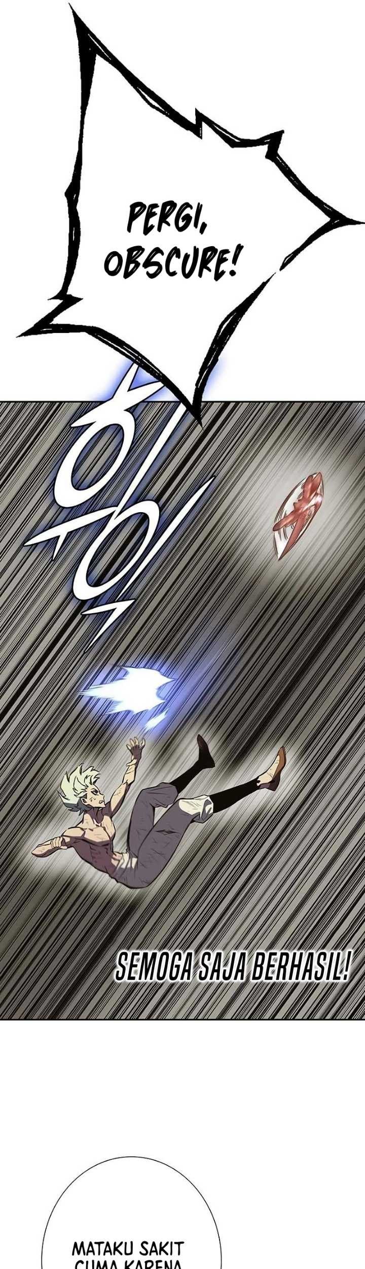 X Ash Chapter 99 halaman 41