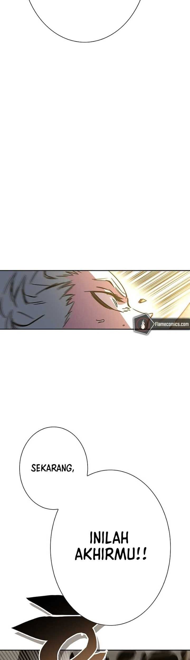 X Ash Chapter 99 halaman 43