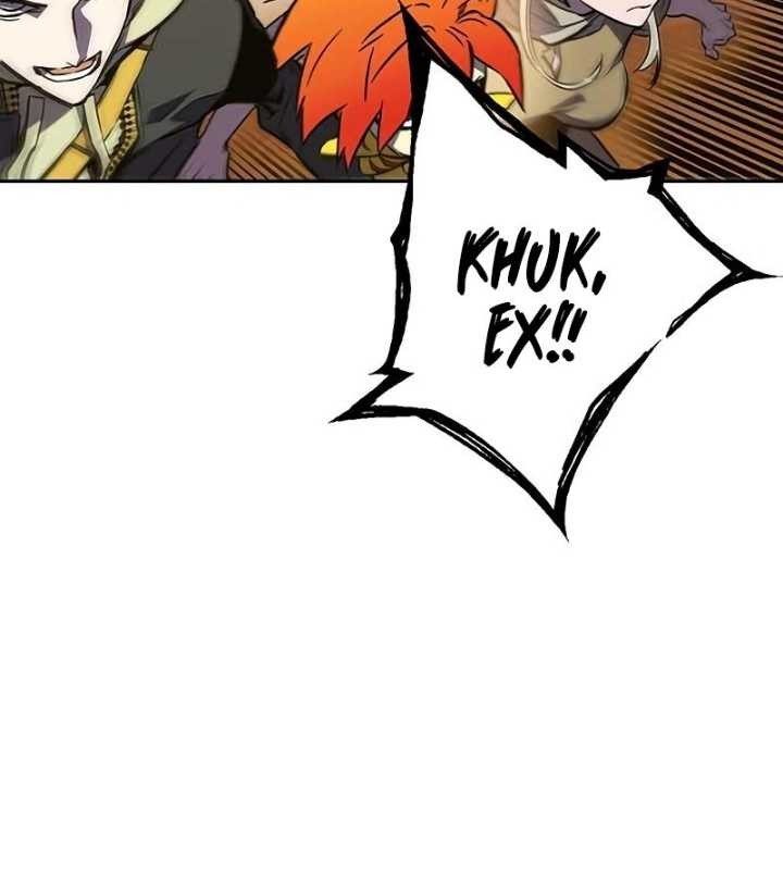 X Ash Chapter 99 halaman 45
