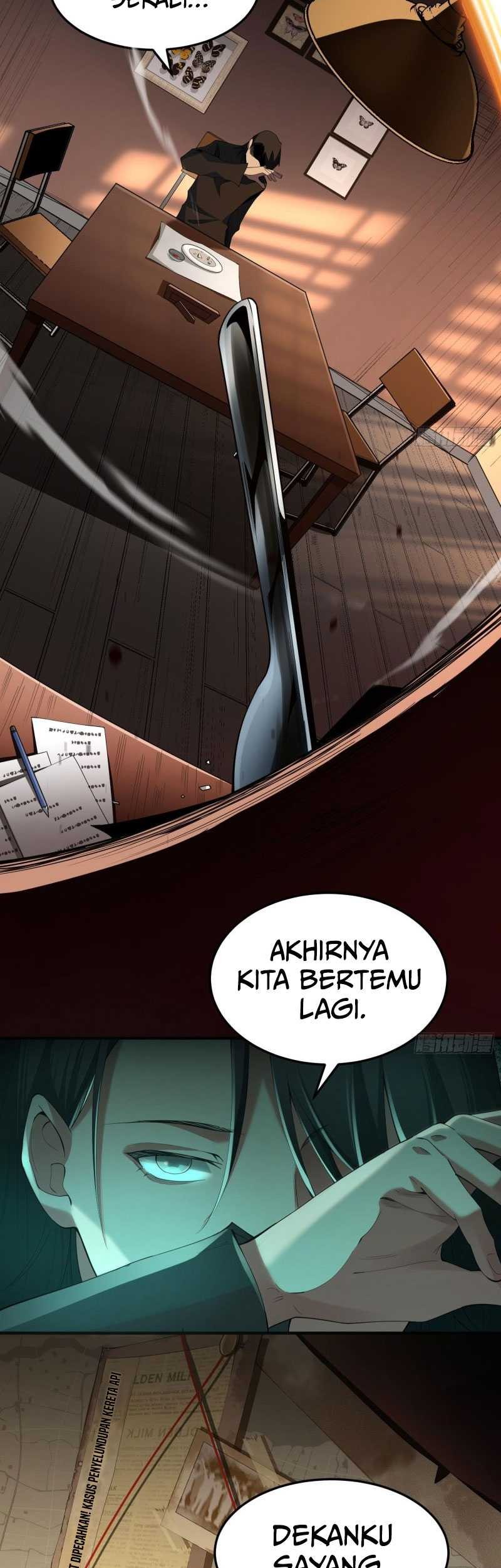 The Wretched Chapter 2 halaman 19