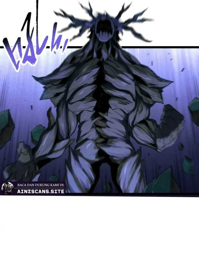 Omnipotent Warrior Chapter 16 halaman 16