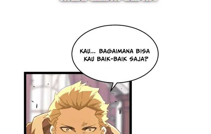 Omnipotent Warrior Chapter 11 halaman 20