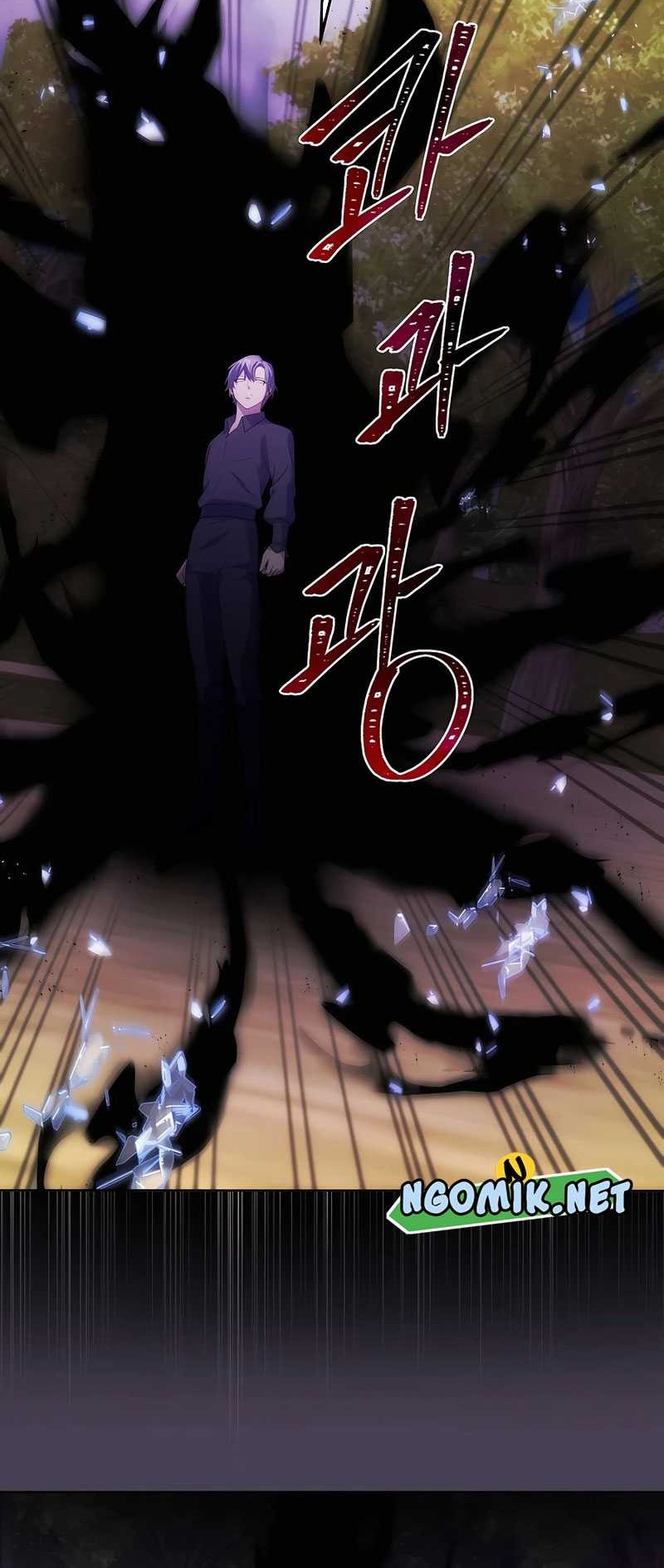 I Became The Youngest Prince in The Novel Chapter 31 Gambar 25