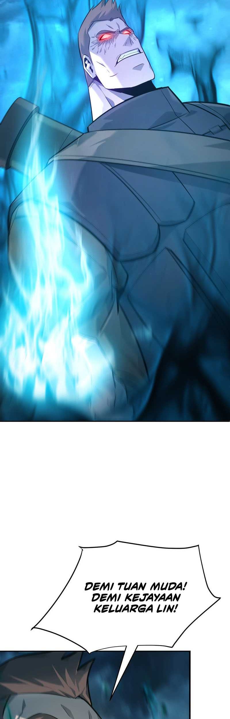 I, the Strongest Boss Chapter 12 halaman 19