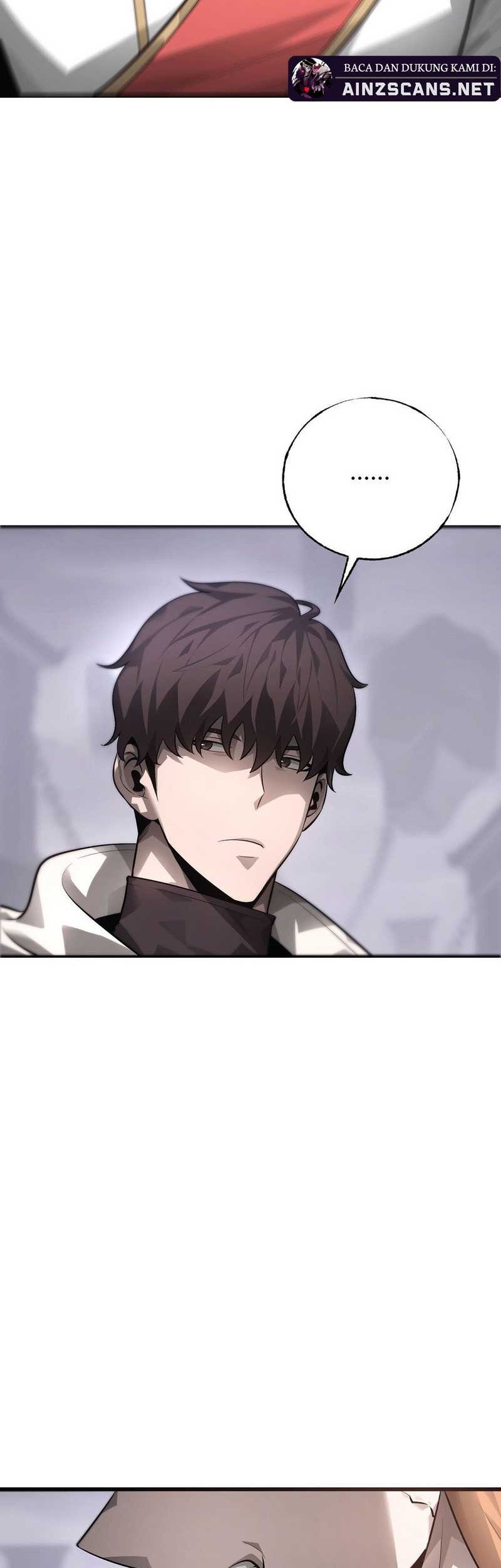 I, the Strongest Boss Chapter 11 halaman 32