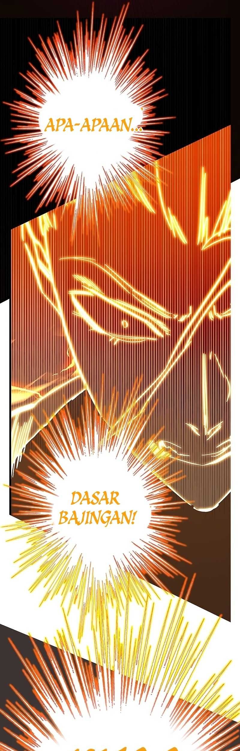 X Ash Chapter 105 halaman 30
