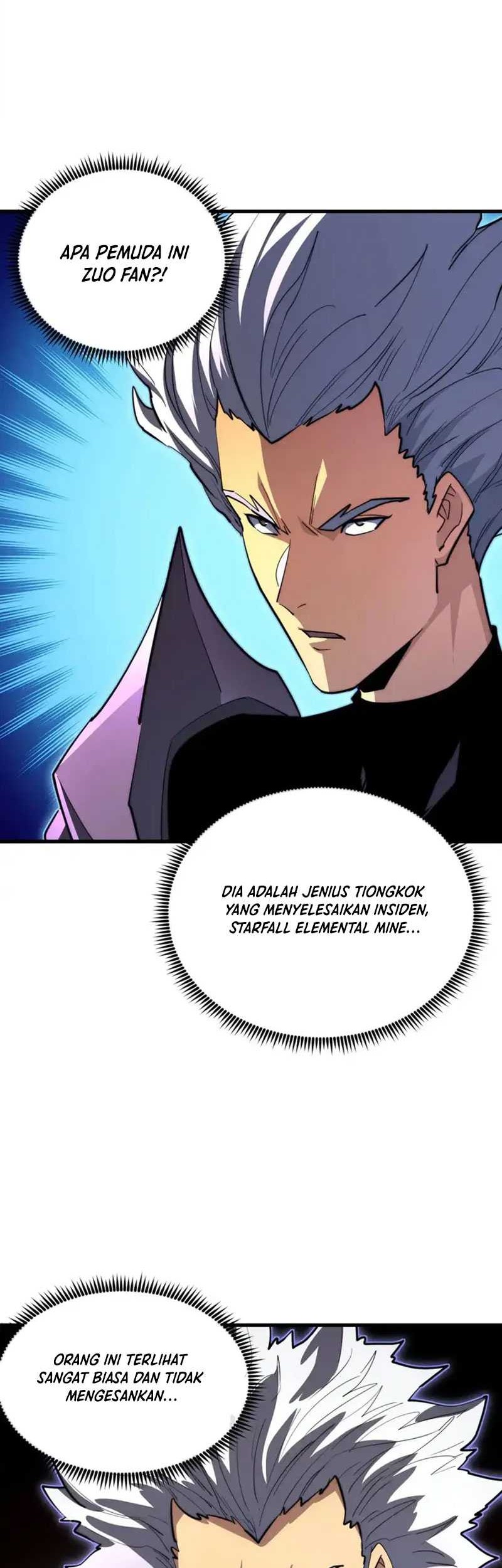 Rise From The Rubble Chapter 260 halaman 15