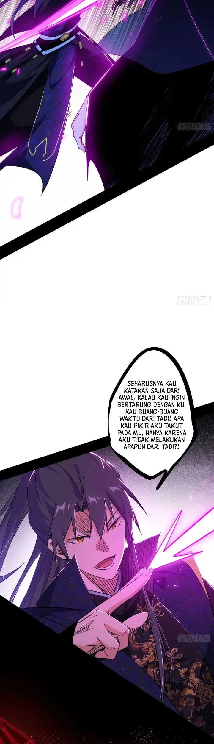 I’m An Evil God Chapter 450 halaman 24