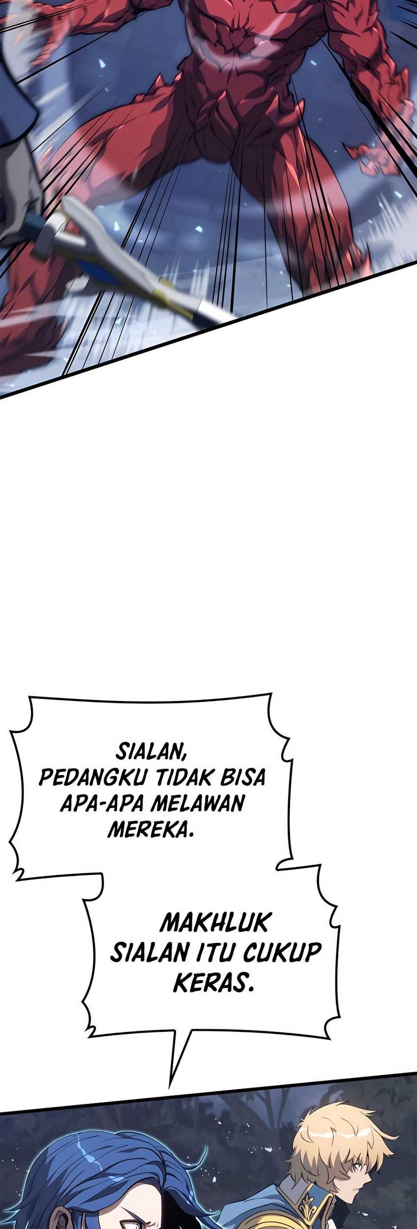 The Count’s Youngest Son Is A Player! Chapter 44 Gambar 29