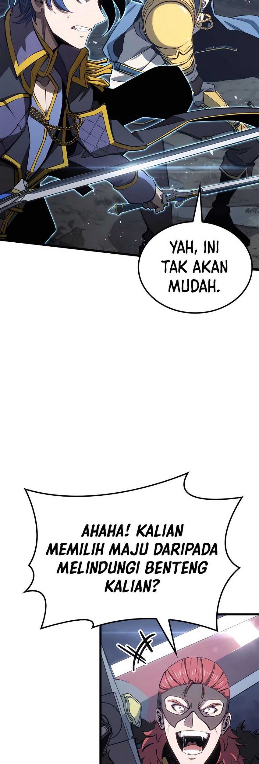 The Count’s Youngest Son Is A Player! Chapter 44 Gambar 30