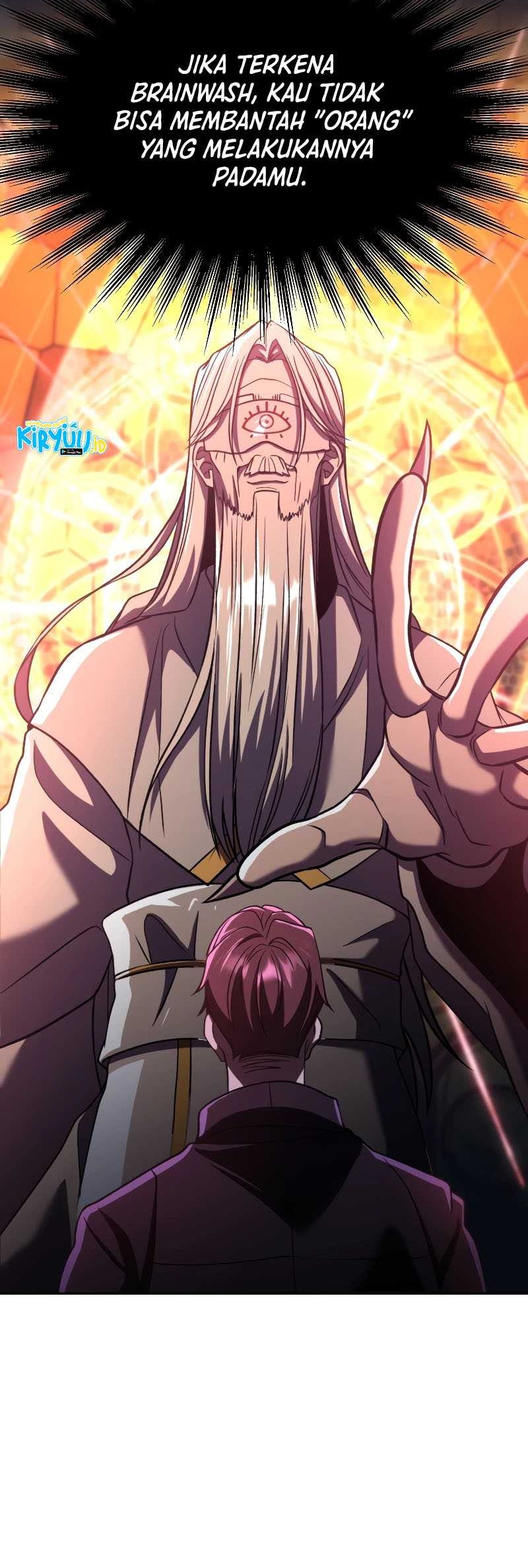 Archmage Transcending Through Regression Chapter 81 halaman 21