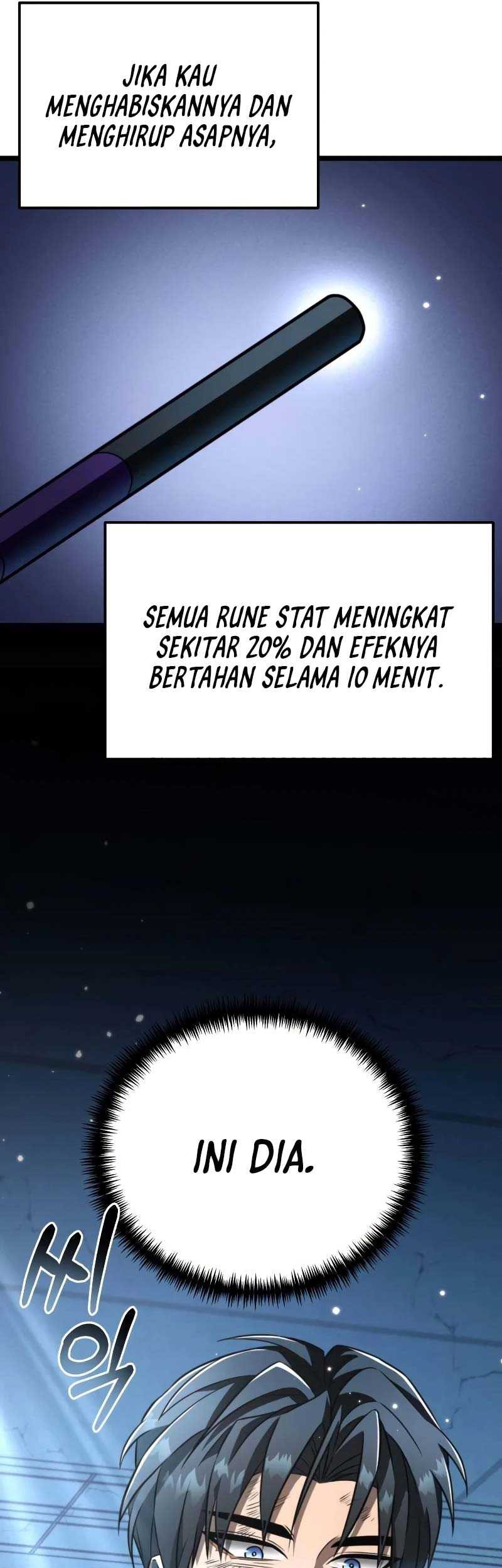 Reincarnator Chapter 11 Gambar 28