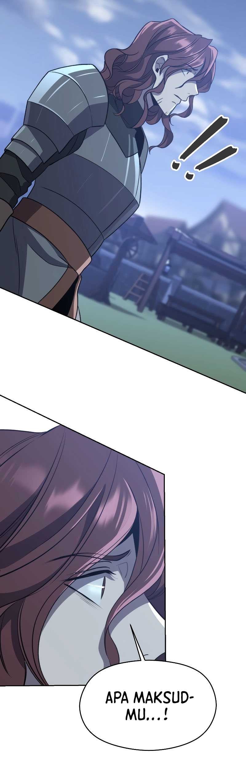 Archmage Transcending Through Regression Chapter 82 halaman 22