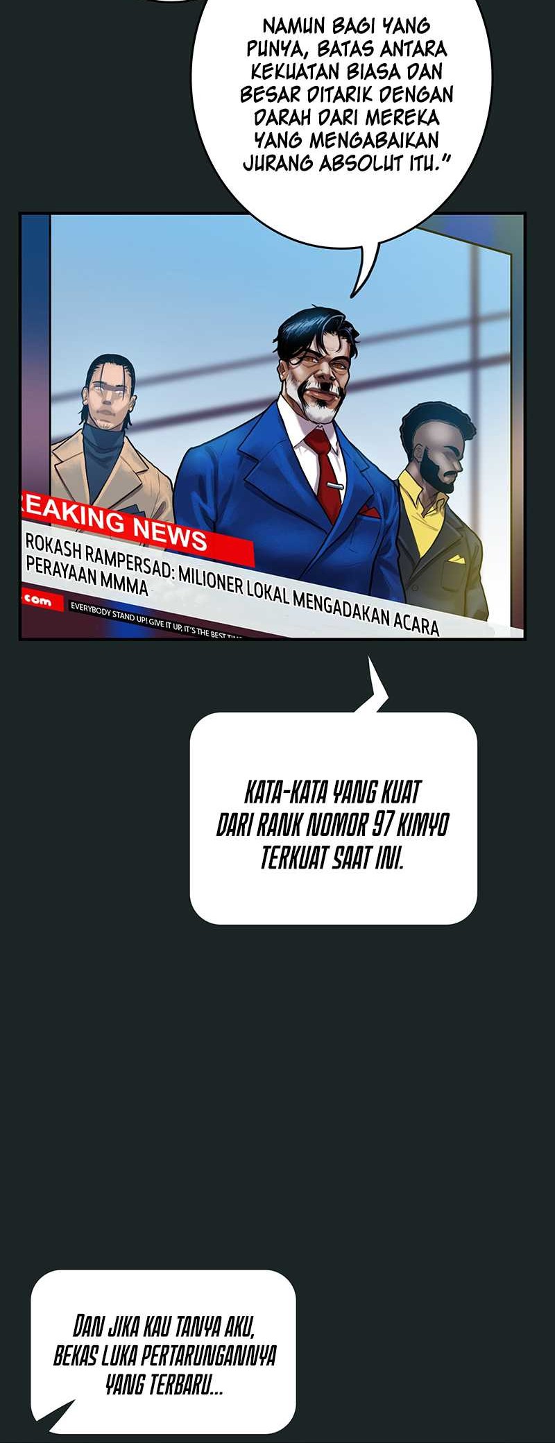 Ordeal Chapter 5 halaman 18