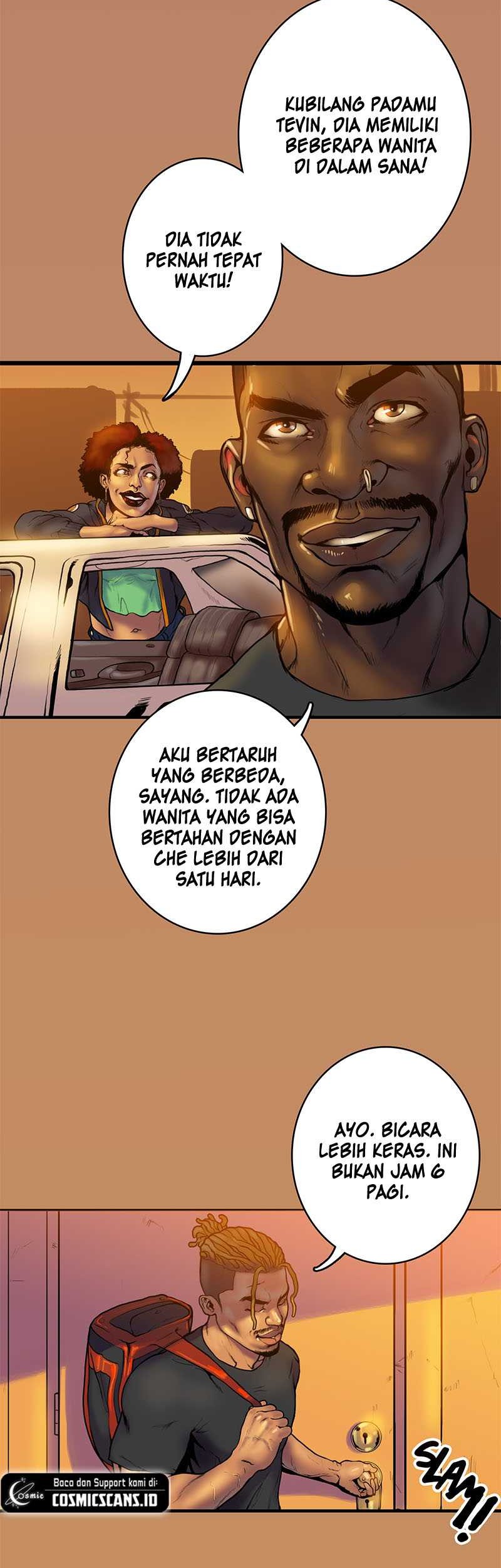 Ordeal Chapter 2 halaman 20