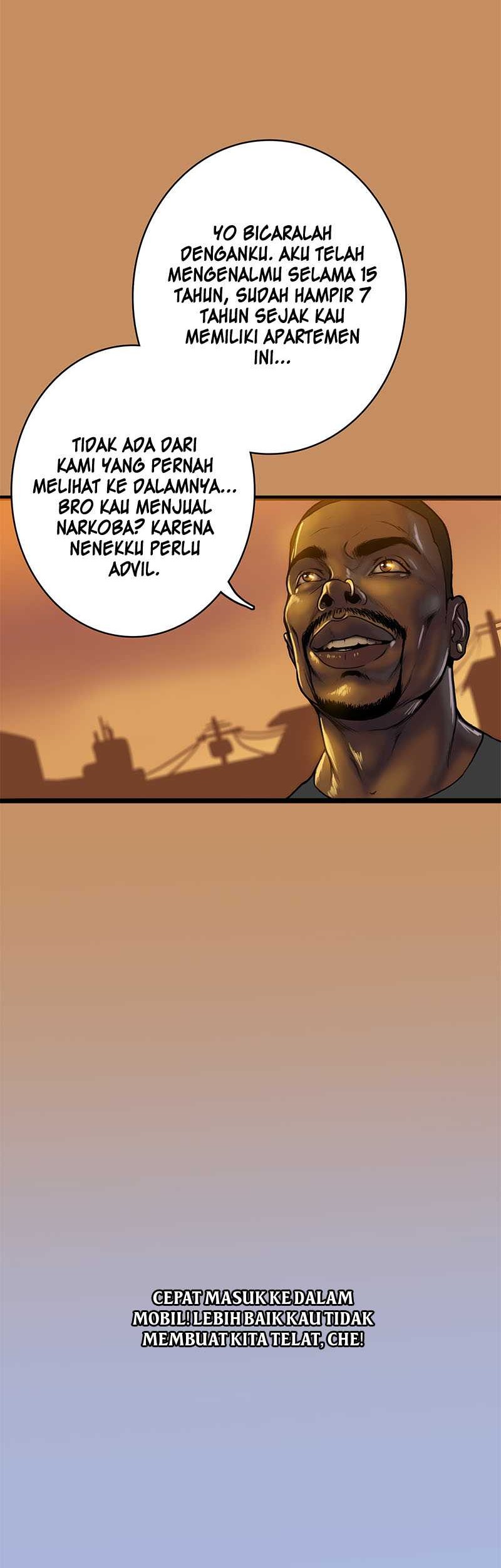 Ordeal Chapter 2 halaman 21