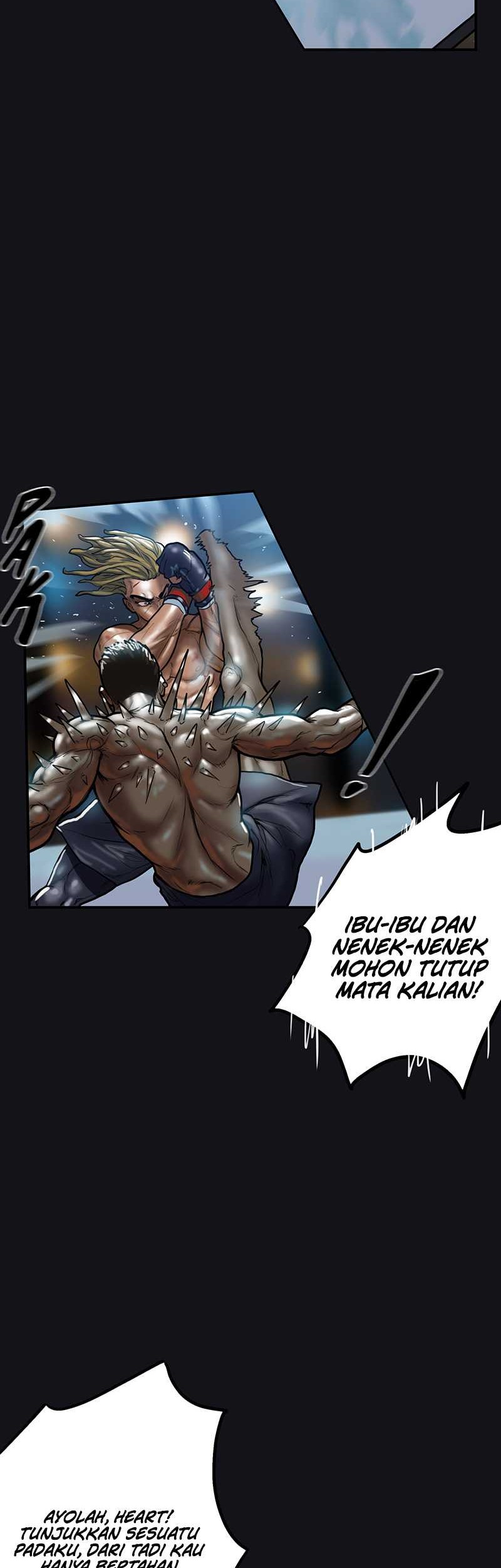Ordeal Chapter 1 halaman 19