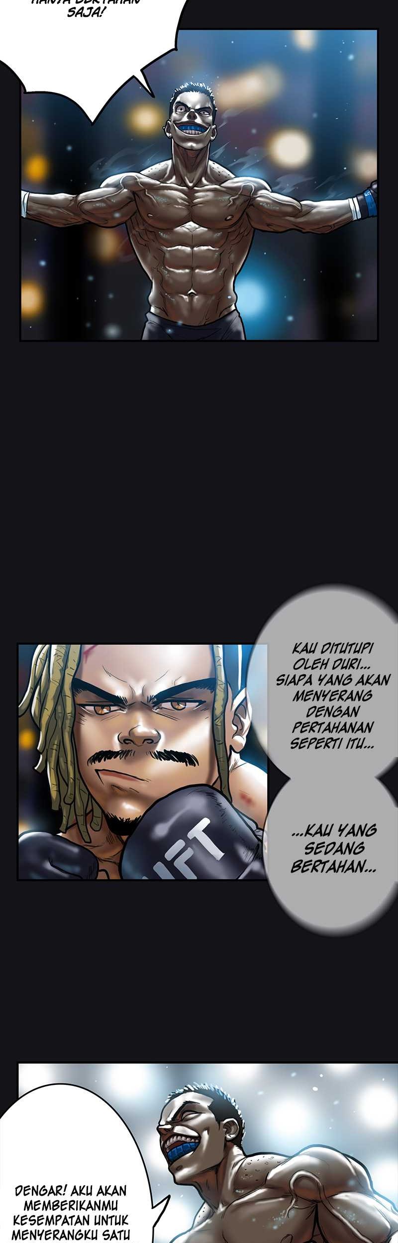 Ordeal Chapter 1 halaman 20