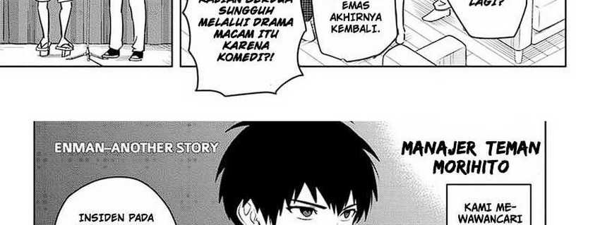 Witch Watch Chapter 145 halaman 29