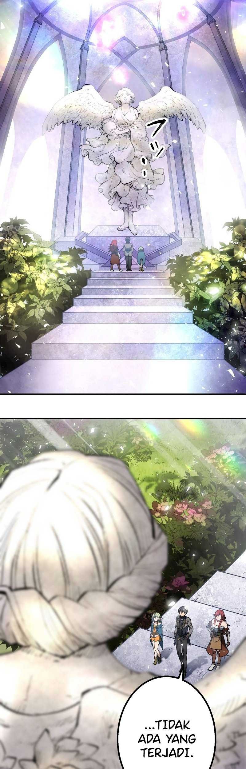 Tensei Majutsushi no Isekai Seikatsu: Gensaku Chishiki de Sekai Saikyou Chapter 31 Gambar 20